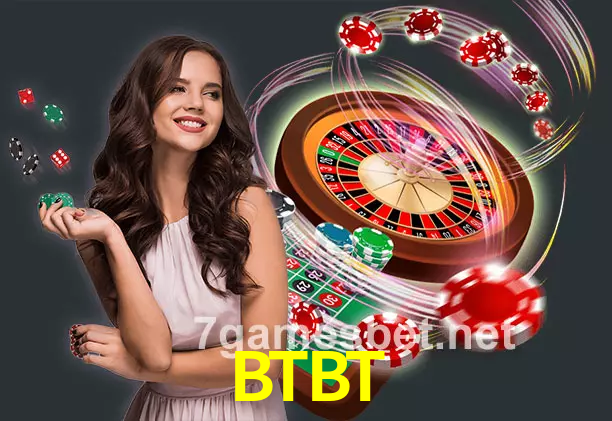 vivo no cassino BTBT