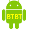 Aplicativo BTBT para Android