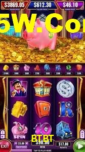 Welcome Bonus BTBT