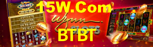 BTBT - Game Jogo Cassino no Brasil - btbt.com