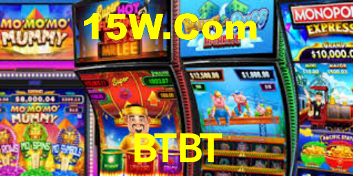 BTBT,btbt.com