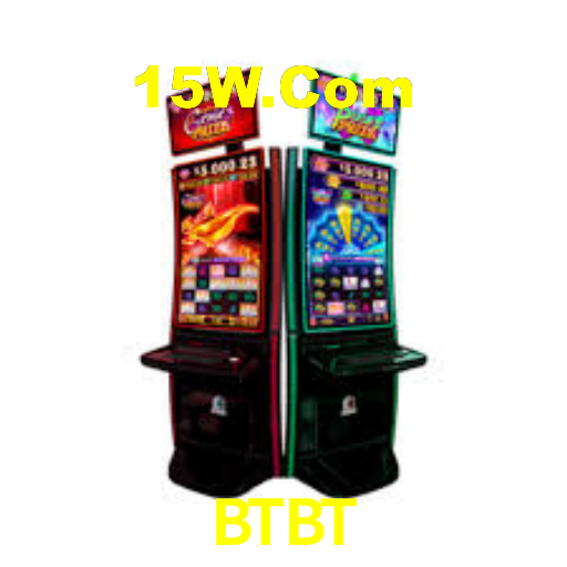 BTBT: Jogos de Caça-Níqueis-Altas Recompensas, Roleta-Velocidade, Blackjack-Desafios Máximos