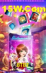 Tecnologia da Plataforma BTBT
