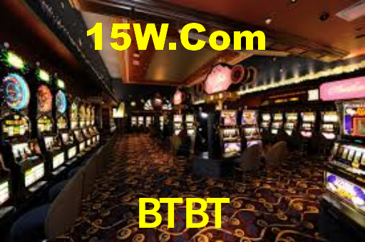 BTBT,btbt.com