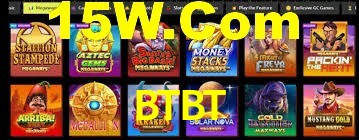 Football Betting BTBT