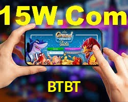 Tennis Betting BTBT