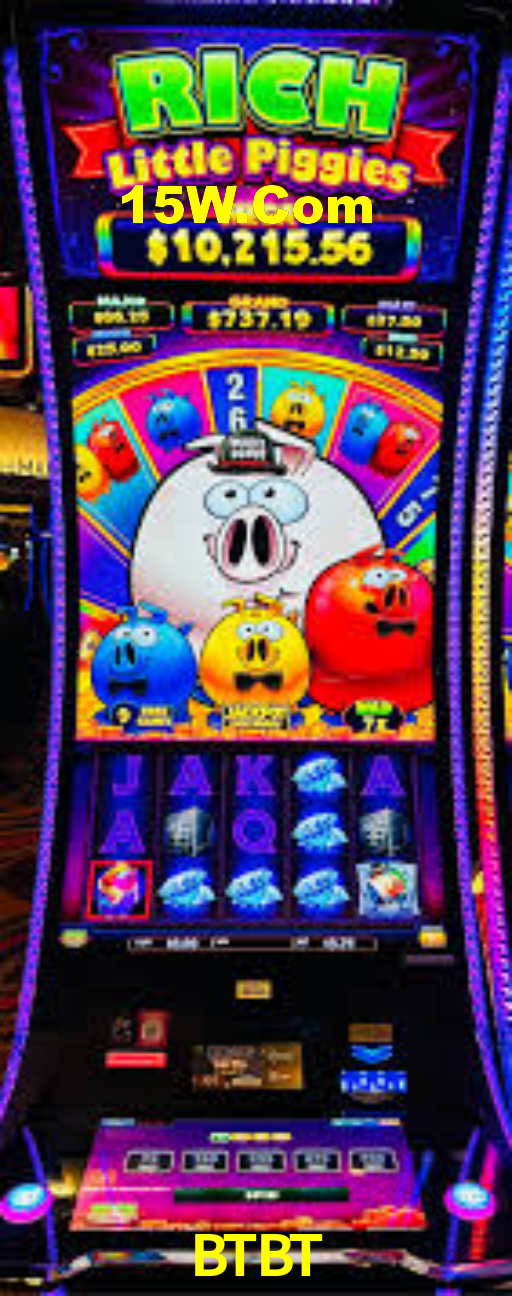 Sinta a adrenalina dos jogos de cassino com BTBT