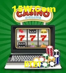 Diretório de Jogos BTBT