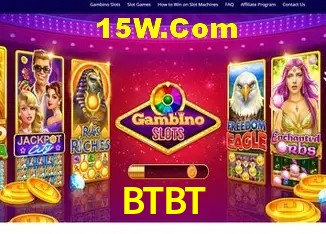 Promoção Relâmpago BTBT