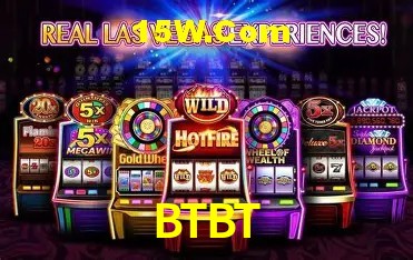 Promoções Sazonais BTBT