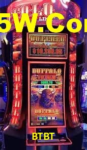 Roulette Table BTBT