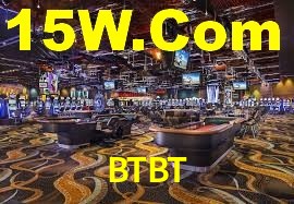 Live Casino BTBT